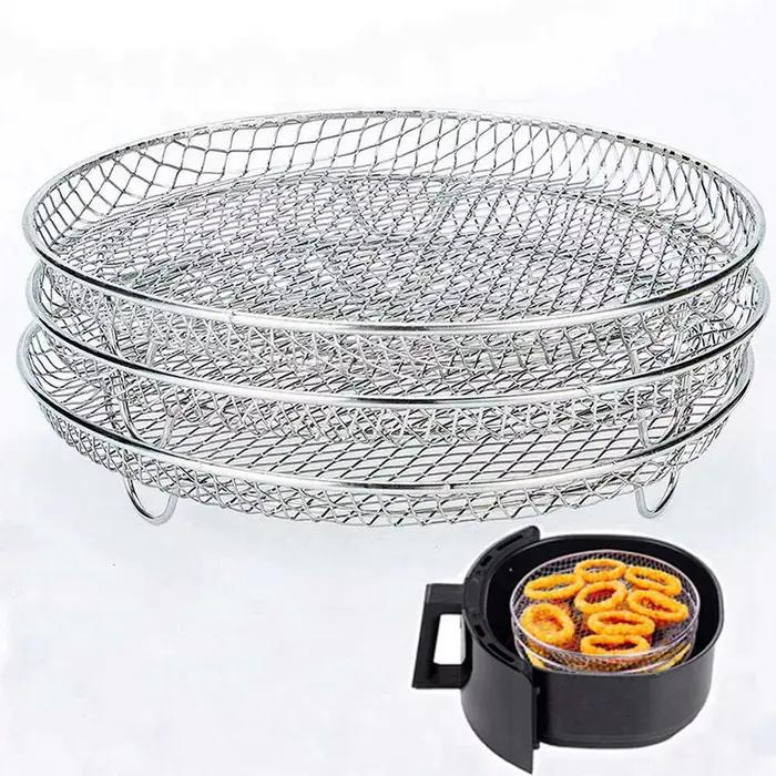 Accessoires de friteuse à Air A98G-6X