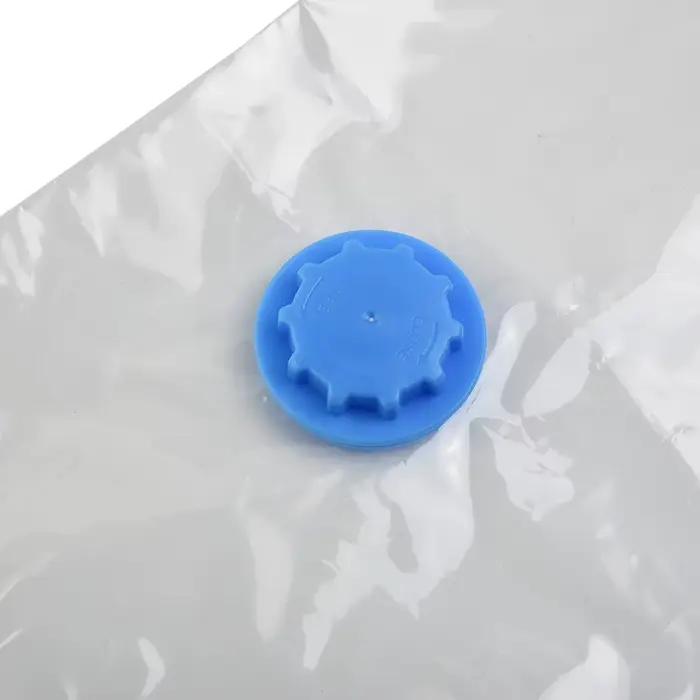 Sacs de Rangement Sous Vide avec Valve
