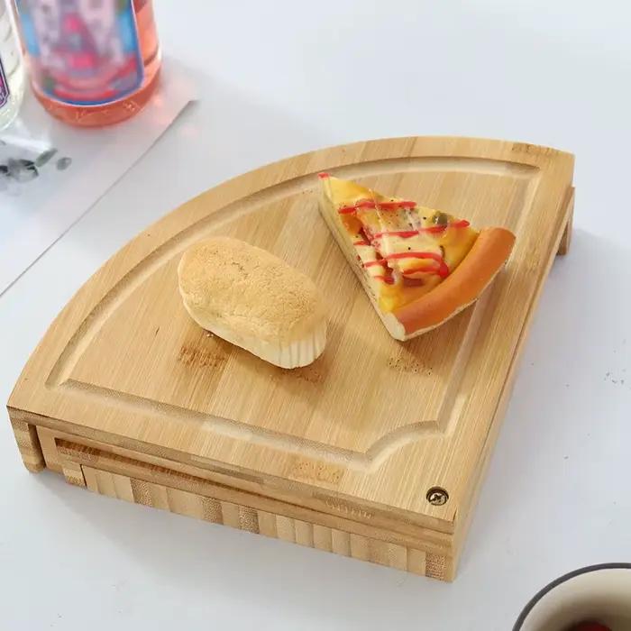 Plateau à fromage Portable