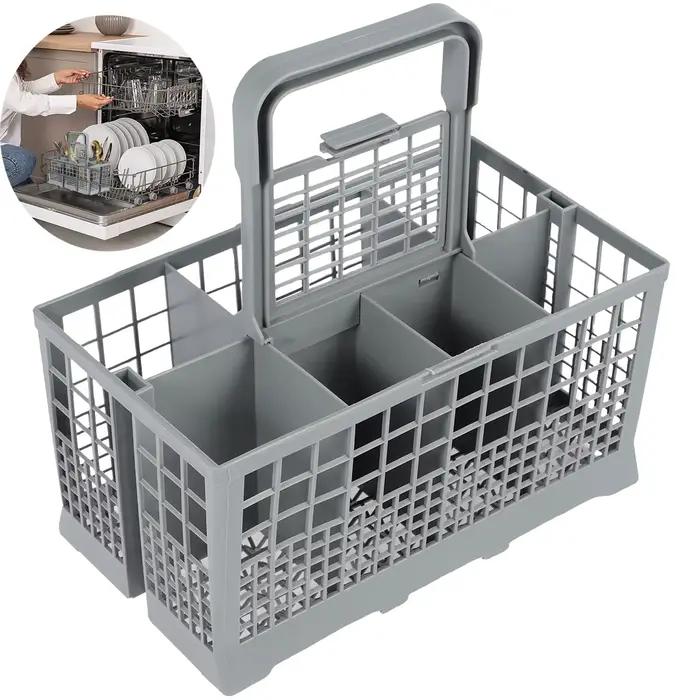 Mir multifonctionnel pour lave-vaisselle