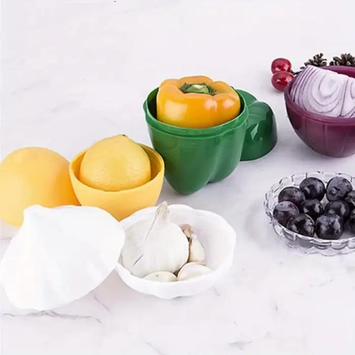 Boîte alimentaire en plastique scellé