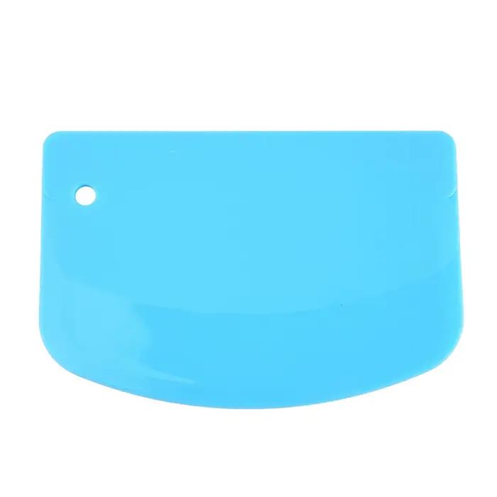 Grattoir à pâte en Silicone