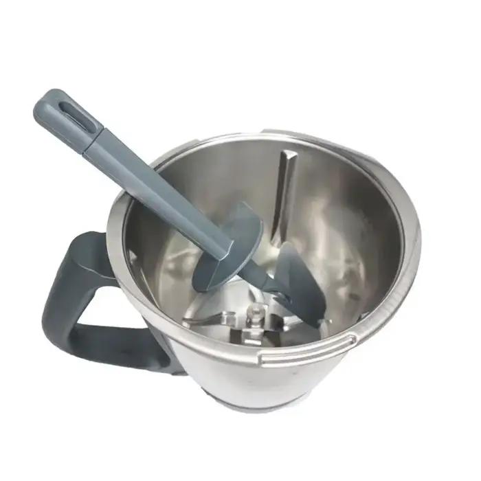 Pièces de mélangeur à spatule rotative pour Thermomix TM6 TM5 TM31