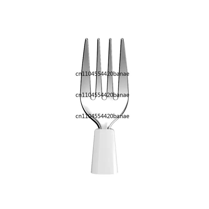 Accessoires de cuillère Anti-secouement