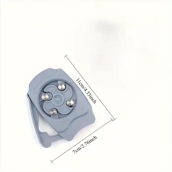 [Ouvre-boîte ergonomique]