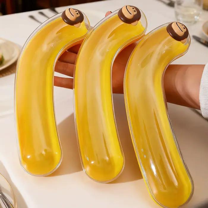 Conteneur de stockage de banane réutilisable