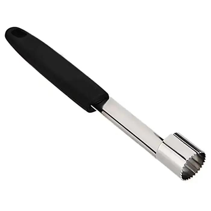 Corer de poire pour dissolvant de noyau de pomme