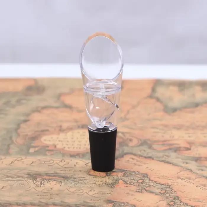Mini aérateur de vin rouge