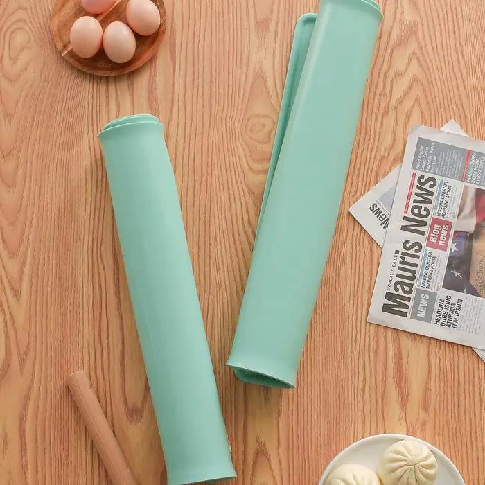 Tapis de pâtisserie en Silicone