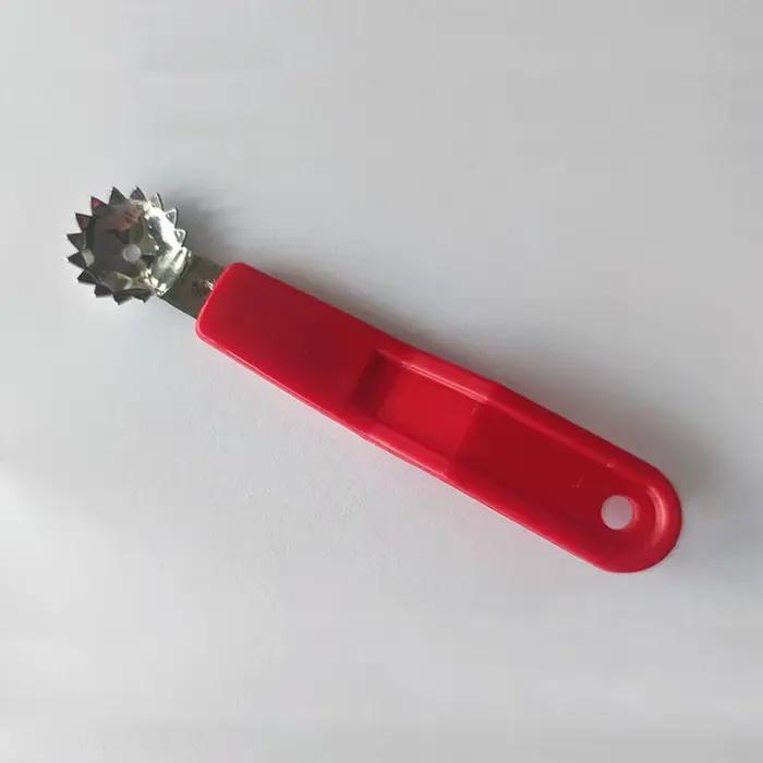 1/2/3 pièces utilisant un corer de fruits et légumes