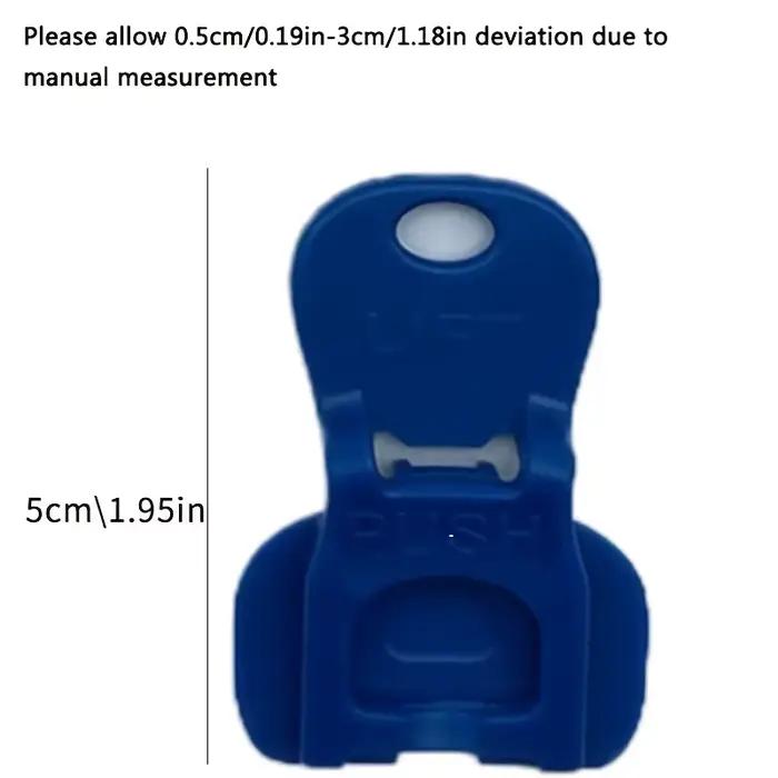 Ouvre-boîte de boisson de couleur avec couvercle de protection