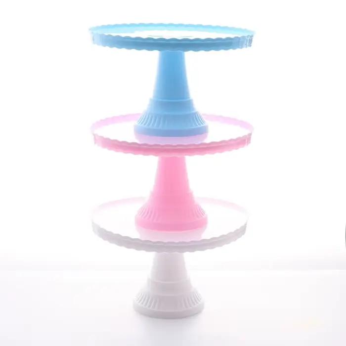 Présentoir à Gâteaux Durable, Support de Rangement pour Dessert, ixde Mariage, 1 Pièce