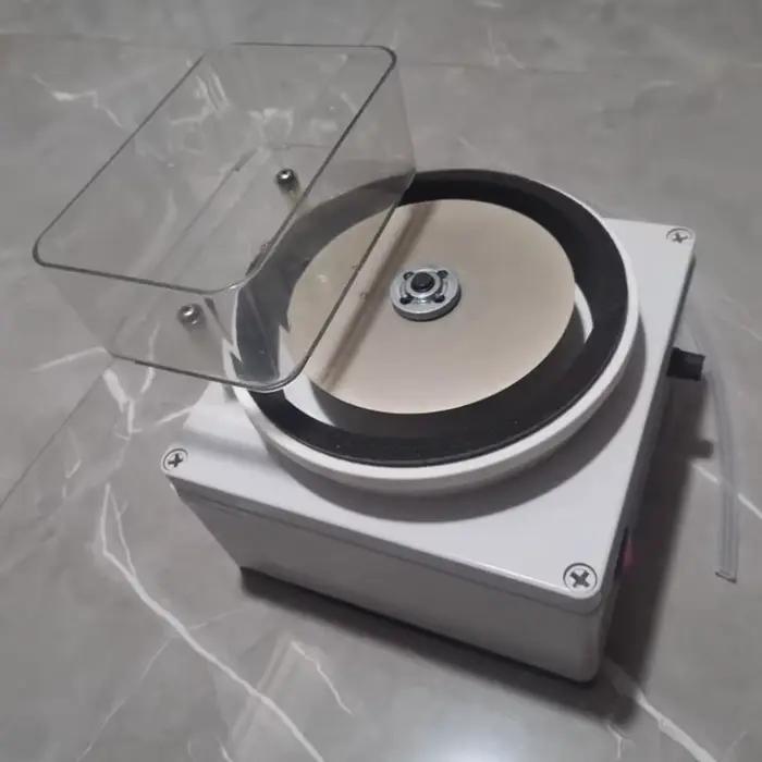 Affûteur portable/lapidari (refroidi à l'eau)