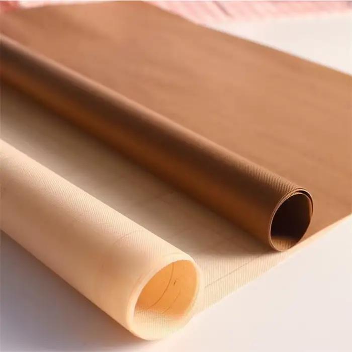 Tapis de cuisson réutilisable pour pâtisserie