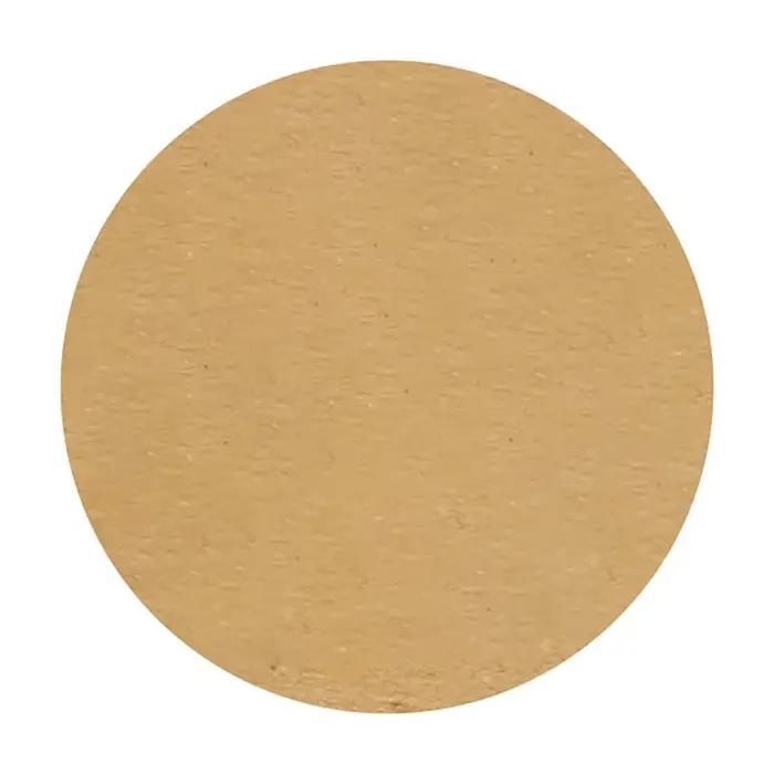 Autocollants Ronds de Pâtisserie, Outils de Pâtisserie, Lettres, Boîte Cadeau, Attro, Laboratoire Commercial, 50 à 500 Pièces