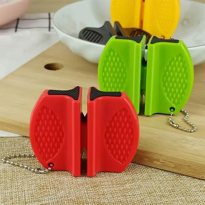 Affûteur de couteaux Portable