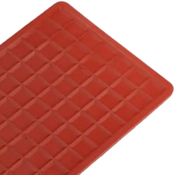 Mini tapis de fer résistant à la chaleur pour fer à repasser, protection thermique multifonctionnelle, voyage, couture, coiffure, usage quotidien