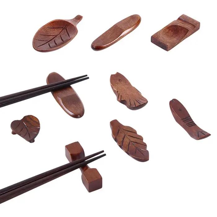 Accessoires de cuisine, repose-baguettes, support à baguettes, porte-baguettes pour la table à manger