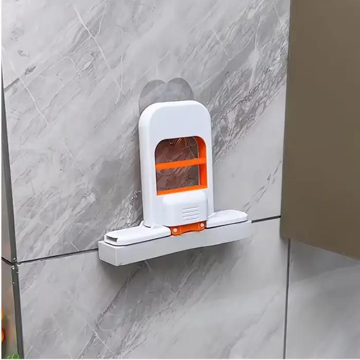 Mini vadrouille multifonctionnelle tissu microfibre pour nettoyage facile et durable maison cuisine salle de bain voiture occassions spéciales