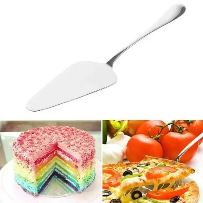 Outils de cuisine en acier inoxydable