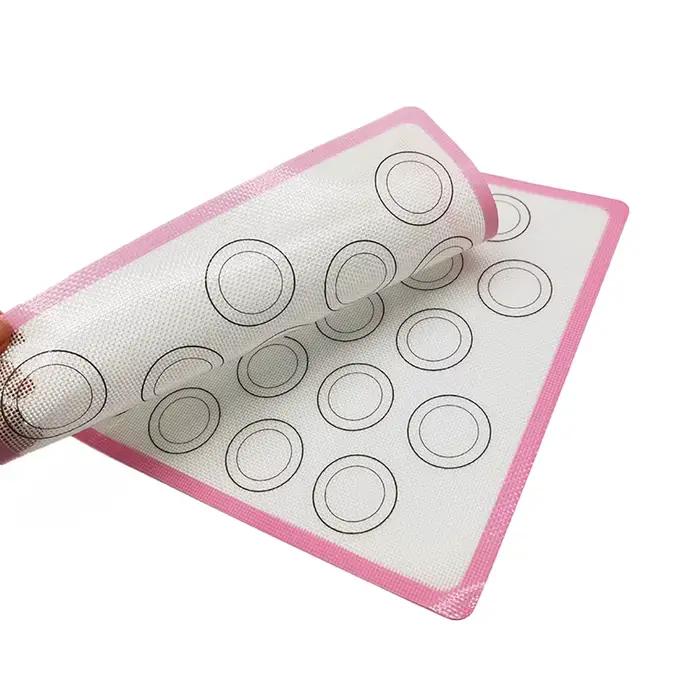 Polymère de Cuisson en Silicone pour Casseroles, Revêtement de Four Antiadhésif, Outils de Cuisine, Chamonix