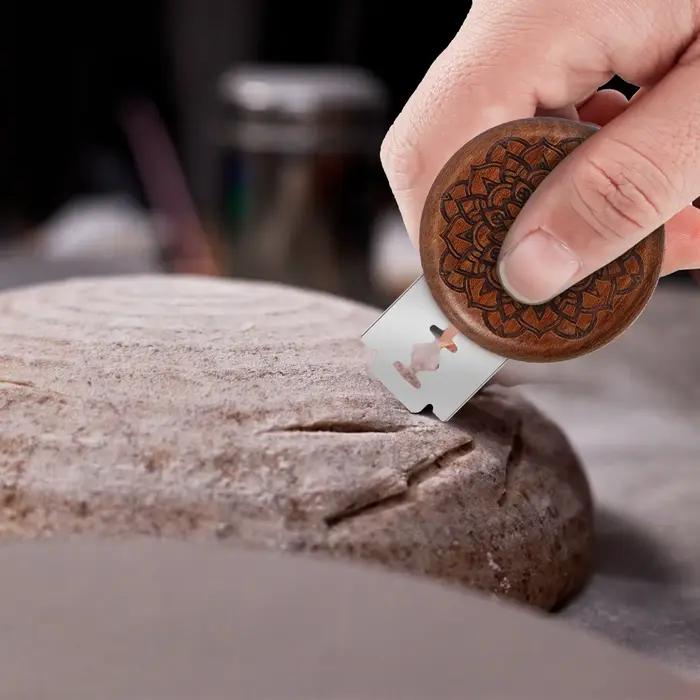 Mini outil de cuisson de pâte à pain