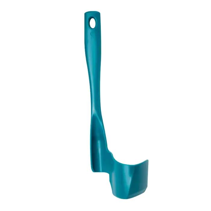 Spatule rotative multifonction pour Thermomix TM6 TM5 TM3, mélangeur de cuisine, espátula rotative pour portion des aliments, outil de cuisine, 2 pièces