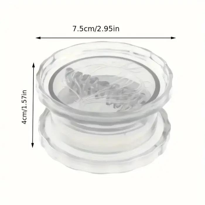 Broyeur d'ail Portable manuel