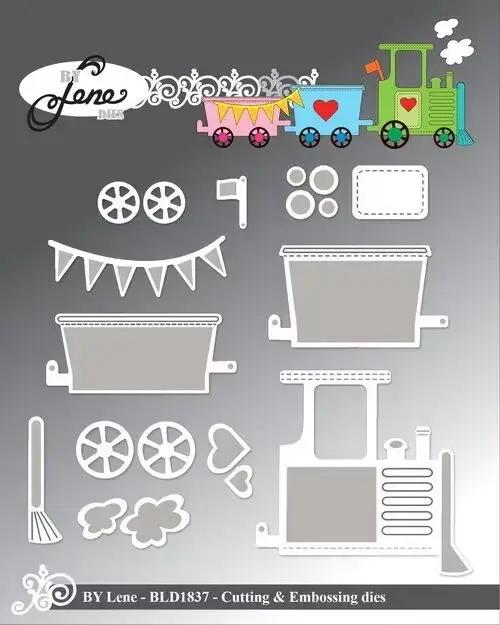 Pochoirs de découpe trèfle à quatre feuilles, également appelés trèfles porte-bonheur, pour scrapbooking, décoration de journal, pochoir de gaufrage, carte de vœux DIY