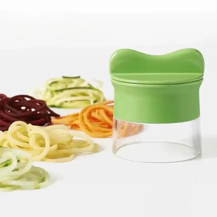 Outil portatif de fruits et légumes