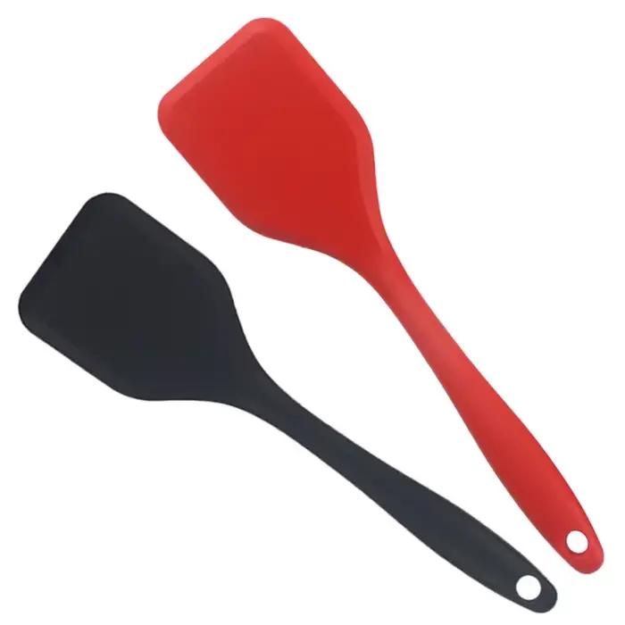 Spatule antiadhésive en Silicone