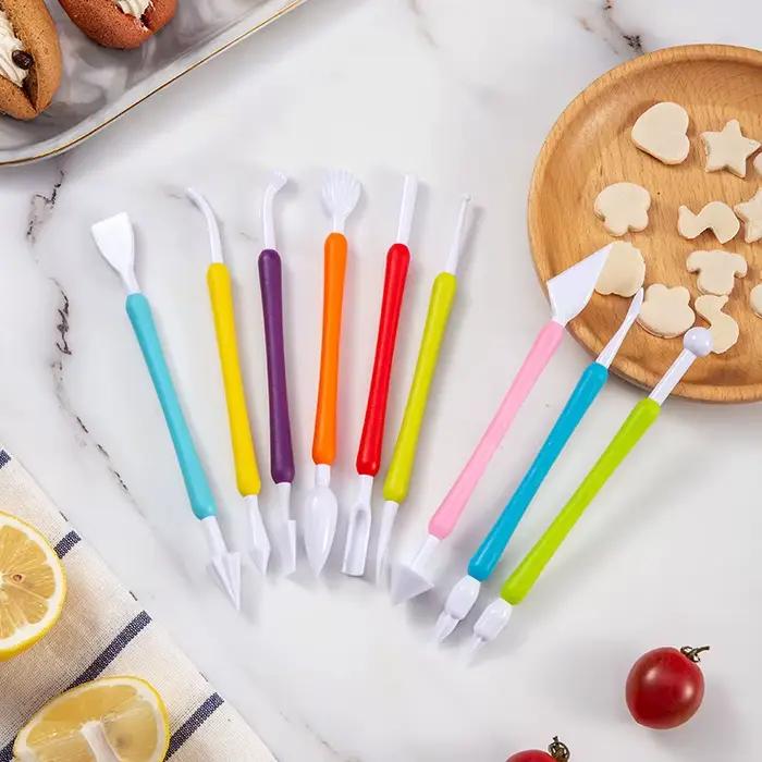 Outils de cuisson de cuisine à domicile