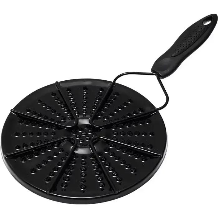 Plaque de Conduction Thermique pour Cuisinière à Gaz