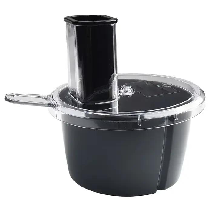 Kit de coupe de cuisine pour récipient de robot culinaire, pour Thermomix TM5 TM6, broyeur de cuisine, disque de déchiquetage, plateau à découper, accessoire