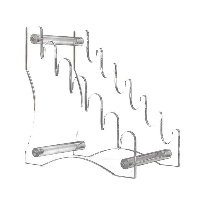 Présentoir de table pour couteaux