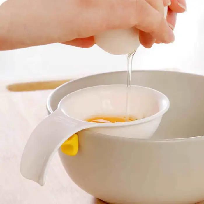 Mathiateur de Blanc d'emouf en Plastique de Qualité Alimentaire avec Bord de Filles