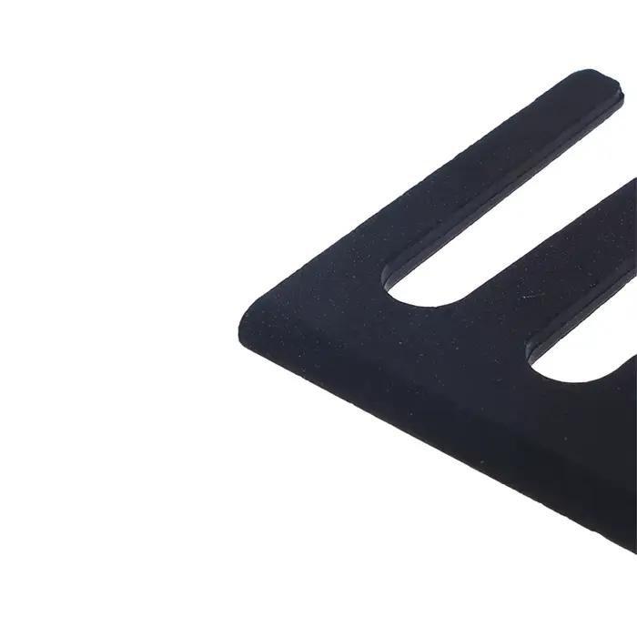 Barre de lame de remplacement pour machine à pain
