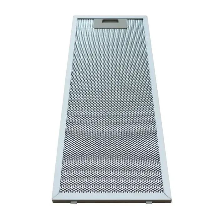 Filtre pour hotte aspirante Teka 500x192mm 61874021