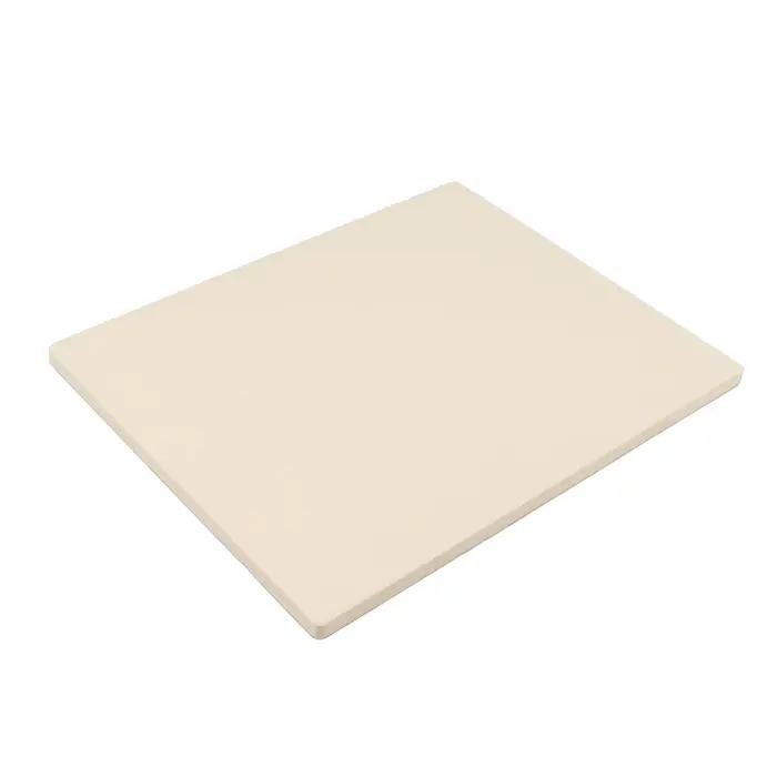 Pierre à pizza rectangulaire 12x15 pouces