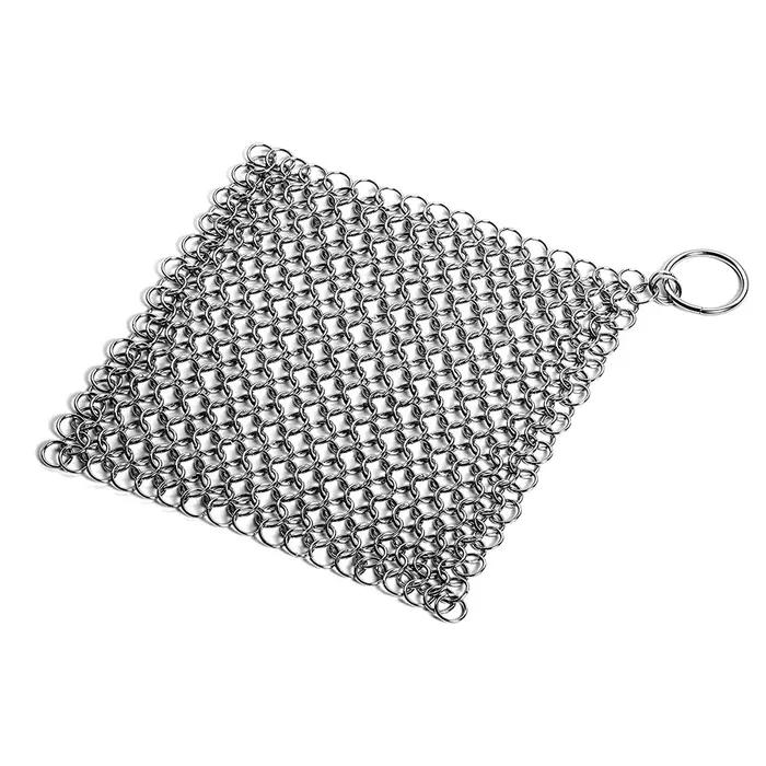 Nettoyeur de cuisine en fonte
