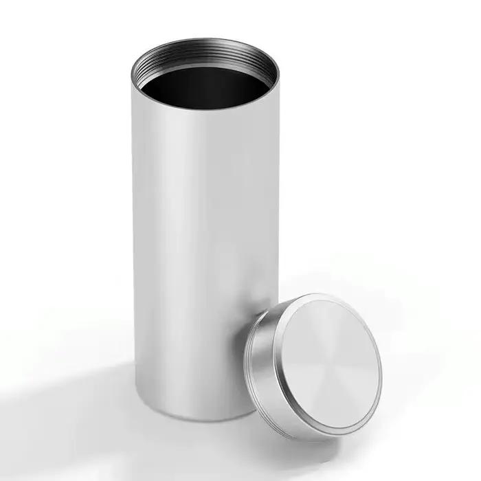 Pot hermétique portable de 120 ml