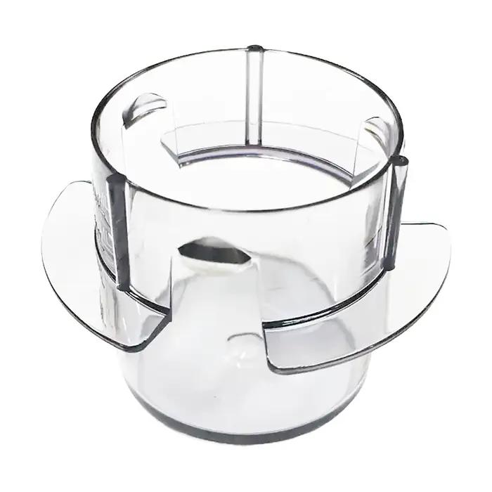 Tasse de compteur pour Monsieur Cuisine Connect/Plus/Coupe de mesure à couvercle intelligent