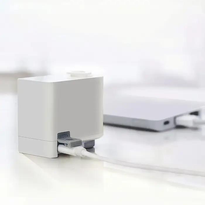 Original Xiaoda robinet économiseur d'eau automatique capteur
