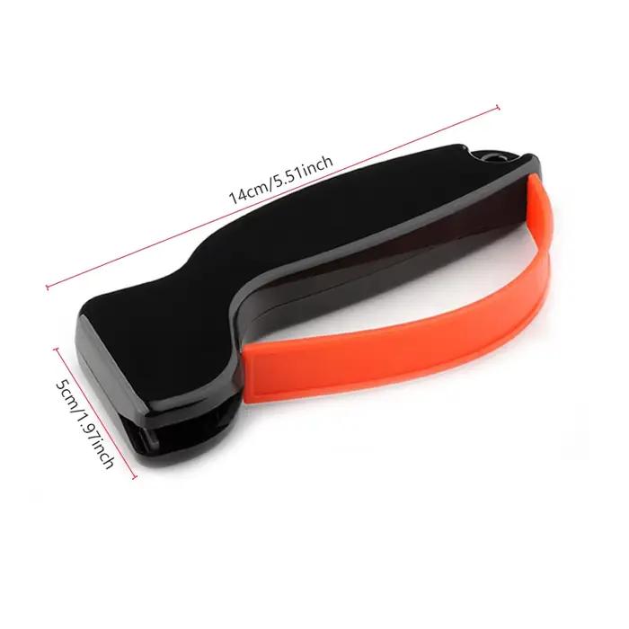 YOYAL – Mini affûteur de couteaux professionnel en carbure T0601T