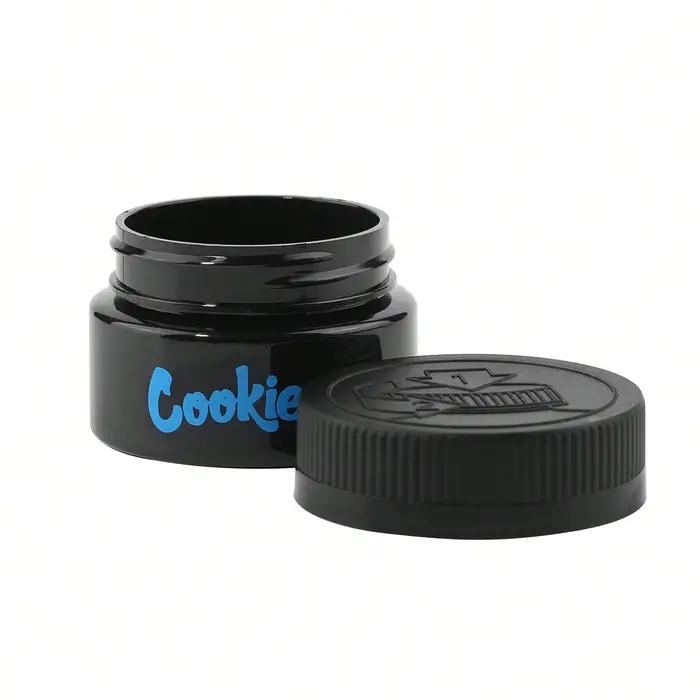 Pot de stockage concentré 2 pièces, étanche à l'eau, anti-odeur