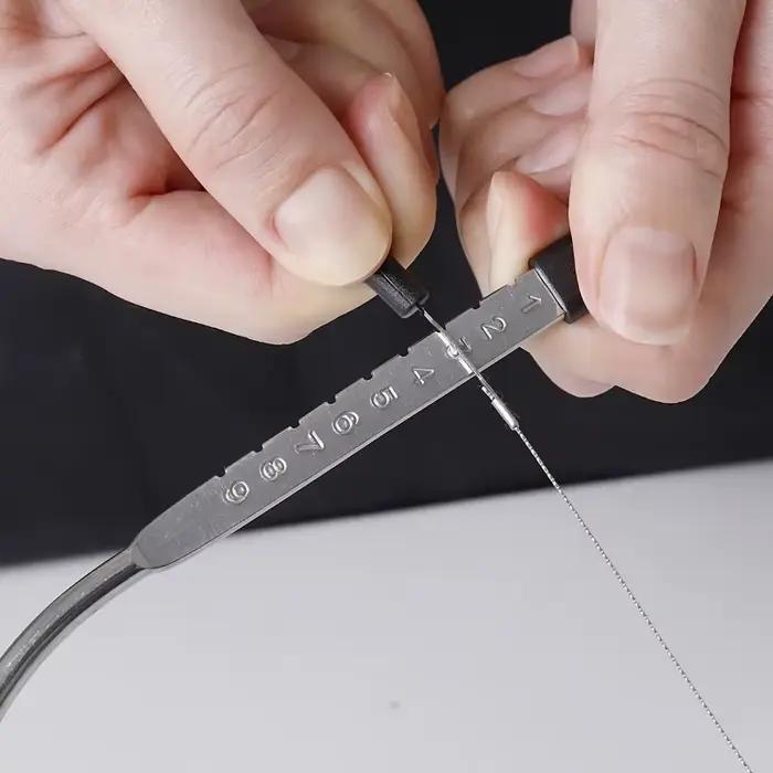 Outil de superposition de gâteau bricolage avec échelle