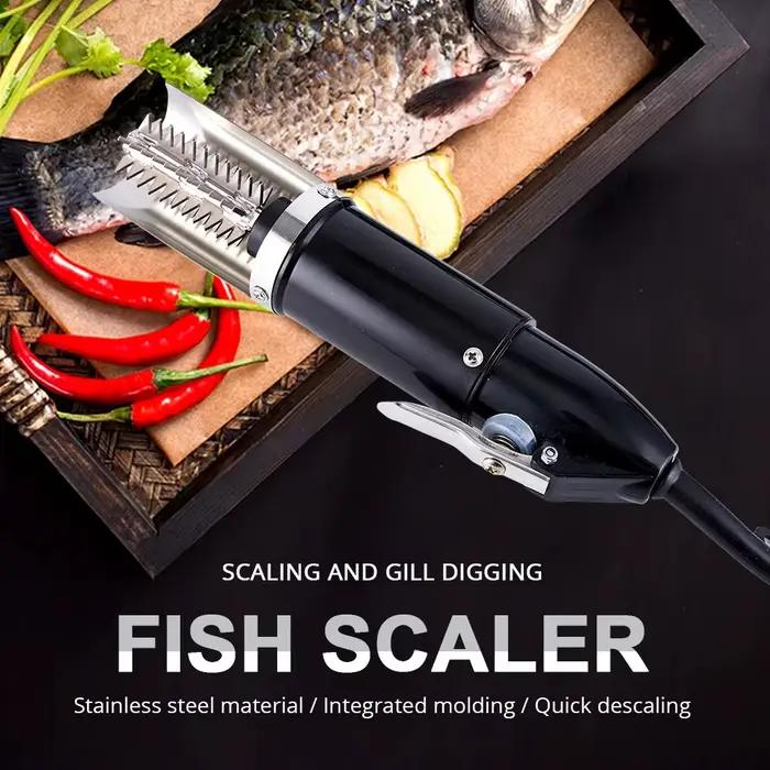 Couteau à fruits de mer 120W