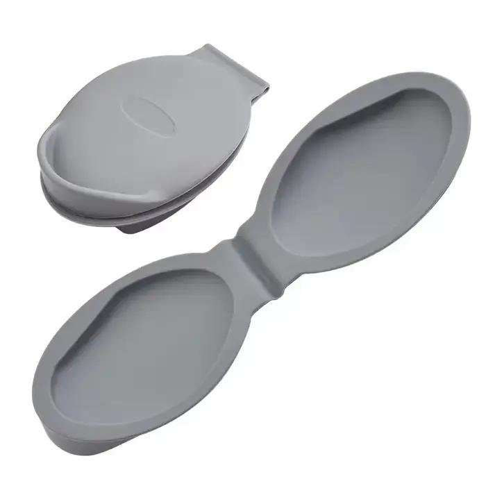 Nouvel Ouvre-Huîtres Manuel en Silicone