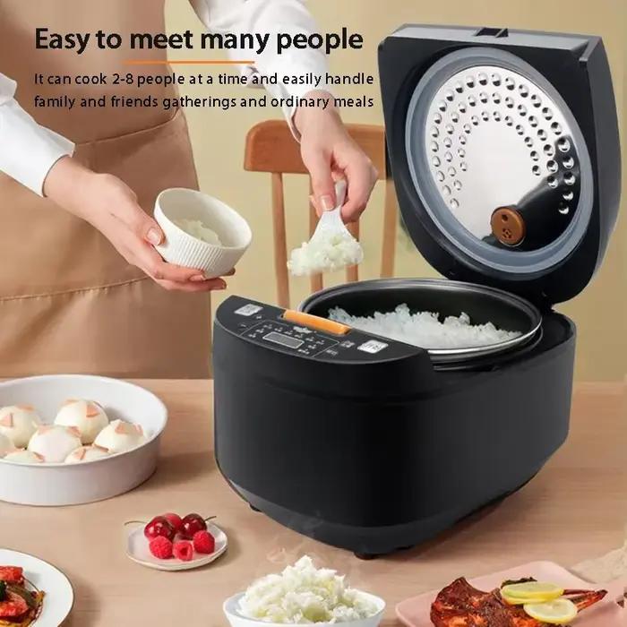 Cuiseur à riz domestique 5L
