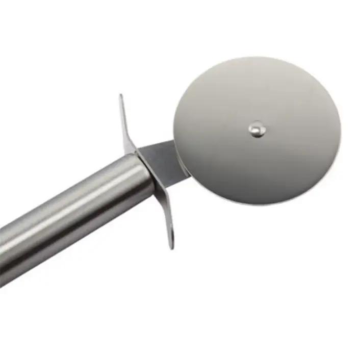 Coupe-Pizza en acier inoxydable
